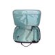 thumbnail image 2 of Funda para bolsa de proyector, estuche de transporte para proyector con bolsillos para accesorios, grande (11,8 x 7,48 x 3,54 pulgadas), gris, 2 of 5