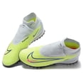 thumbnail image 1 of Phantom GX Harland Exclusivo De Doble Capa Impermeable De Seda De Pez De Punto Completo MD Hierba Pico Botas De Fútbol TF39-45, 1 of 3