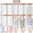 thumbnail image 2 of Body Tessi, novedad de 2024, Body Suit Tessi, Body Shapewear Control de barriga, 2 of 7