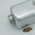 thumbnail image 3 of Household Bread Machine ,Accessories Bread Barrel Liner Mixer Bread Machine Baking Barrel Bread Machine Tray, 3 of 6