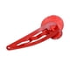 thumbnail image 1 of Precioso 12 Piezas Niñas Bebé Niño Niños Princesa Broches para El Cabello Accesorios para El Cabello - rojo, se describe, 1 of 7