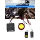 thumbnail image 2 of Alarma Antirrobo Automática 315MHz Smart Lock IP68 A Prueba 12V para Auto Moto, 2 of 9