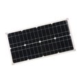 thumbnail image 4 of Panel De Energía Solar, Batería De Panel Solar, 19,7 X 11,0 X 0,1 Pulgadas Baterías De Automóvil Para Computadoras Portátiles, 4 of 8