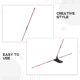 thumbnail image 3 of GOOHOCHY Dispositivo Corrector De Swing De Golf Con Ajustable Ideal Para Entrenamiento En Interior, 3 of 8