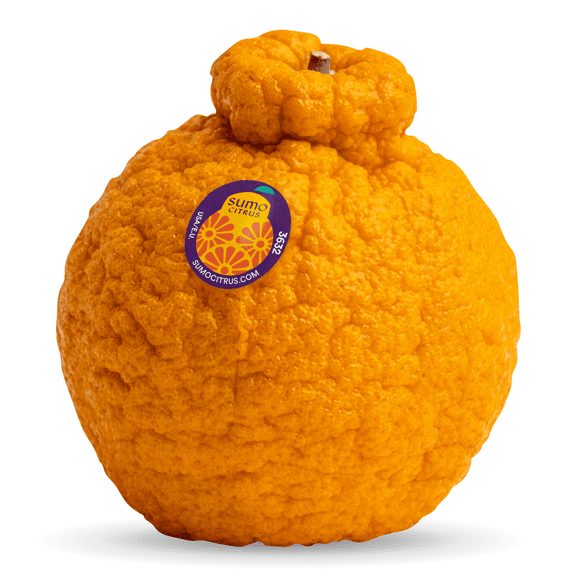 Fresh Sumo Orange Each
