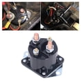 thumbnail image 3 of 1013609, 4 Solenoide de interruptor de solenoado terminal de AutomÓVIL DE 12 V DE 12 V PARA REPARAR, 3 of 7