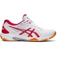 thumbnail image 4 of 29.5 cmblanco, rojo (White/Classic Red), 4 of 5