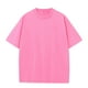 thumbnail image 5 of pstuiky Mangas cortas para hombre, Camiseta de manga corta para hombre, informal, de color liso, de red, con cuello redondo, manga corta, ligera, de manga corta y cuello redondo. s, 5 of 5