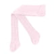 thumbnail image 2 of Leggings Para Niños Medias Para Bebés Pantimedias Para Niños Ropa De Primavera Y Otoño Calcetines De Fondo De Algodón Blanco Grueso Leggings Rosa Odeerbi  LM103-10755, 2 of 6