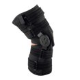 thumbnail image 2 of Breg Roadrunner Soft Knee Brace Neoprene Pull-On L1833OTS OR L1832CF - Ligament Support and OA Relief, 2 of 7