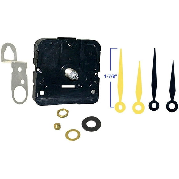 Takane Clock Movements