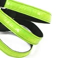 thumbnail image 1 of Maoww Adjustable LED Horse Breastplate Collar High Visible Outdoor Harness Green, 1 of 9