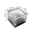 thumbnail image 2 of Solar Floor Tile S, 2 Pieces S S (), 2 of 5