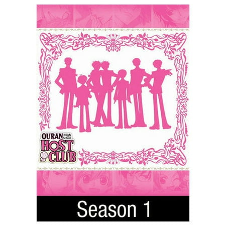 Ouran High School Host Club: The Refreshing Battle in Karuizawa! (Season 1: Ep. 15) (2006)
