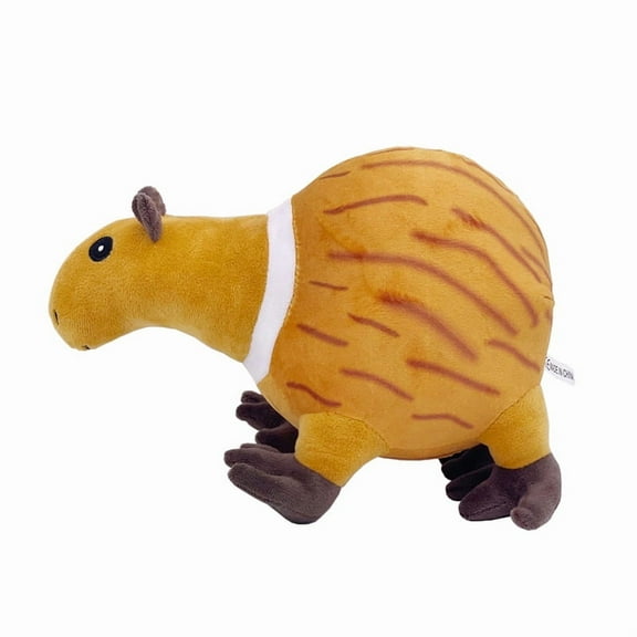 Italian Brainrot Figure-Trelalero Tralela Meme Collectible Tung Tung Sahur Characters