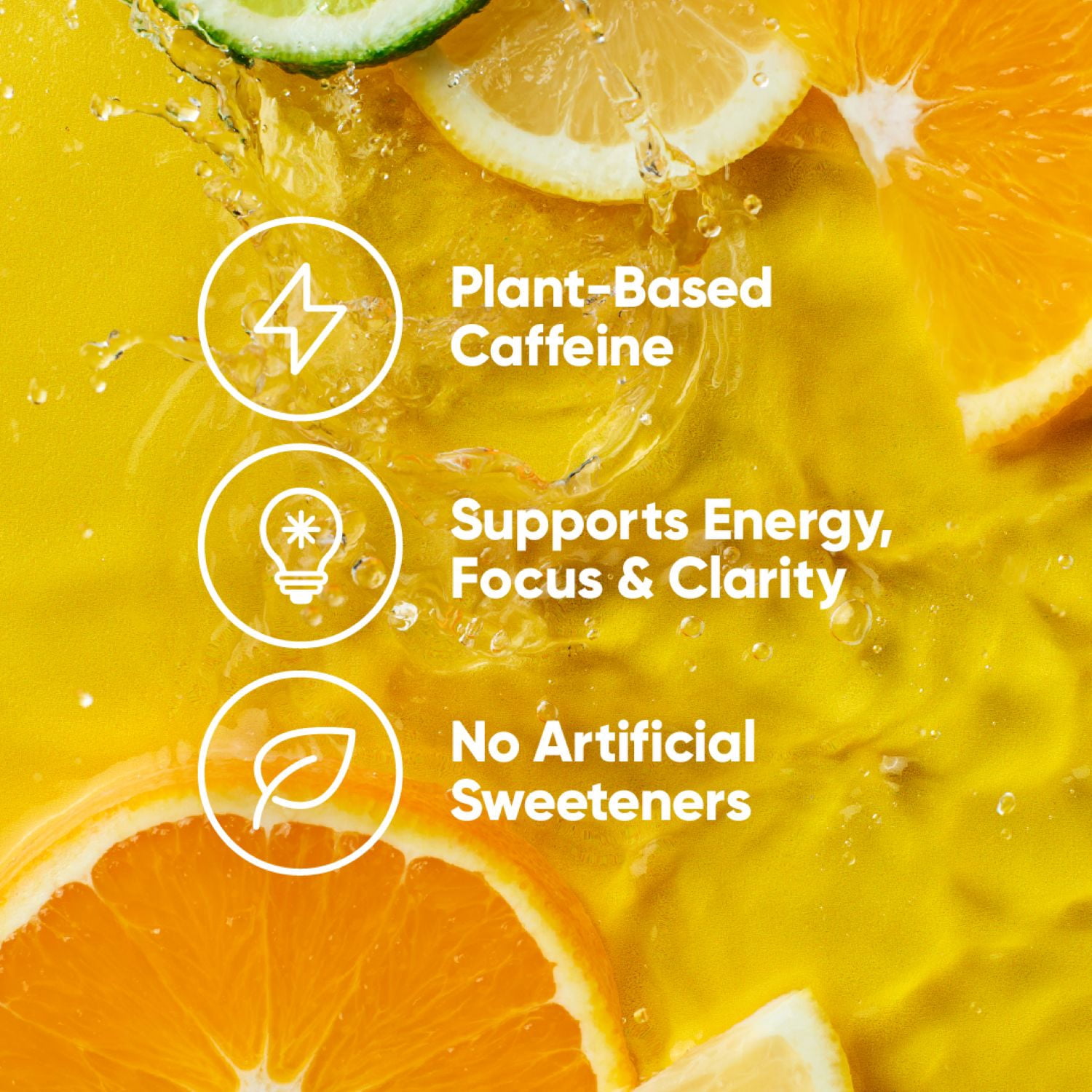 True Lemon Elevate Your Potential Citrus Blast Flavored Powder, 10 Ct. Drink Mix Packets