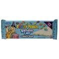 thumbnail image 3 of Frankford Candy Fruity Pebbles Cereal Birthday Cake Candy Bar, 2.74 Ounce King Size - 18 Count Display Box, 3 of 7