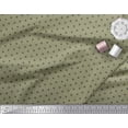 thumbnail image 2 of Soimoi Cotton Poplin Fabric Floral Shirting Decor Fabric Printed Yard 42 Inch Wide, 2 of 3