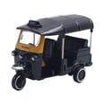 thumbnail image 1 of SharkTRUE 136 Scale Diecast Model Car Golf Cart Miniature Pull ToyLKJ8 Back, 1 of 8