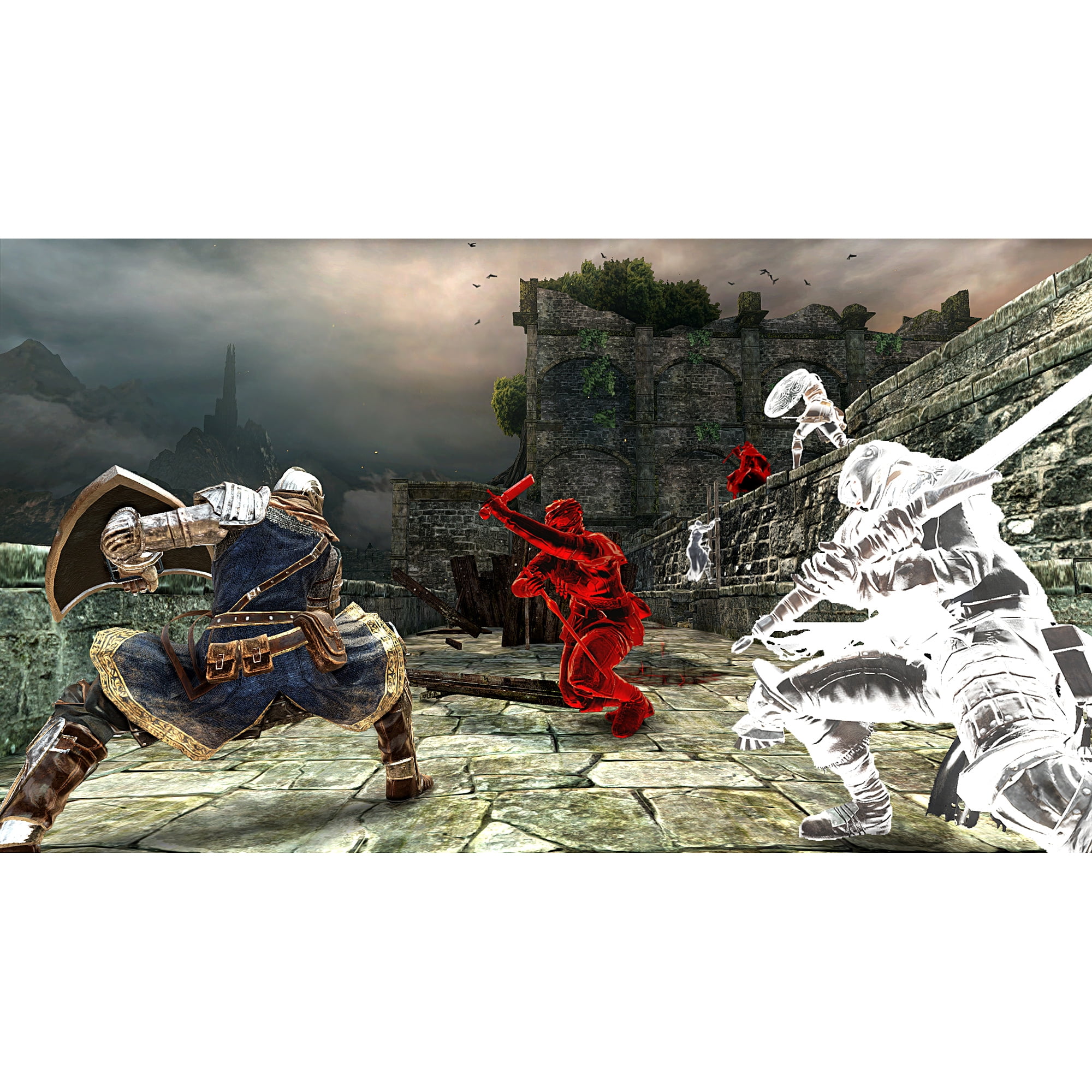 Dark Souls 2: Scholar of the First Sin XBOX LIVE Key TURKEY