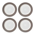 thumbnail image 3 of Pfaltzgraff® Harmony Taupe 16-Piece Stoneware Dinnerware Set, 3 of 10