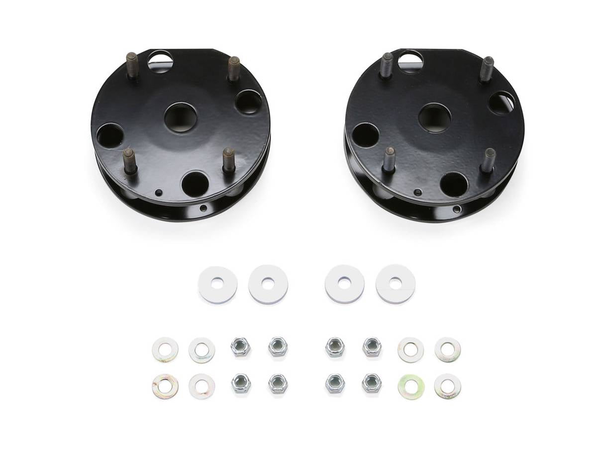 Fabtech Motorsports FTL5207  LEVELING KIT