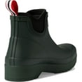 thumbnail image 3 of Hunter Mens Play Neoprene Chelsea Boots - Arctic Moss - 9, 3 of 5