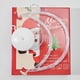 thumbnail image 3 of Luz navideña con ventosa Luz de ventosa de Navidad Luz de hadas de Navidad LED para interior (G), 3 of 5