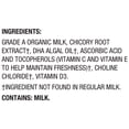 thumbnail image 5 of Horizon Organic Growing Years Organic Whole Milk for Kids, 59 fl oz Carton, 5 of 22