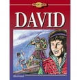 thumbnail image 1 of Pre-Owned David (Paperback) 1577486021 9781577486022, 1 of 1