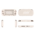 thumbnail image 2 of Funda Protectora Silicona A Prueba Golpes para Consola Juegos Trimui Smart Pro (Beige), 2 of 6