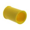 Contour Power Lady Super Soft Fingertip Grip - Golden Yellow