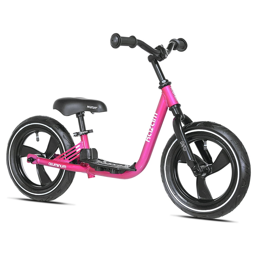 kazam pro balance bike 12