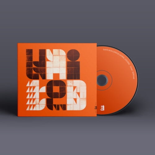 Dave Holland - United - Music & Performance - Vinyl