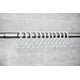thumbnail image 5 of Stainless Steel S Shaped Hooks Rust Proof Set Of 12 Hanger Rings For Bathroom, 5 of 5