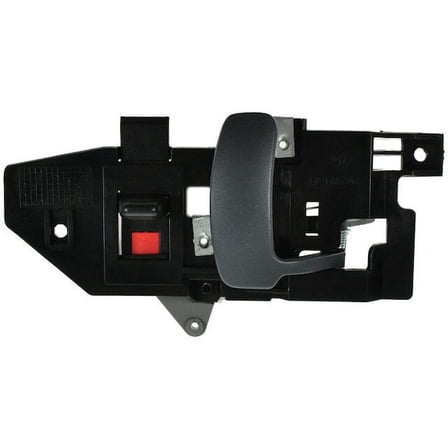 Front Right Interior Door Handle - Compatible with 1996 - 2000 Chevy Express 1500 1997 1998 1999