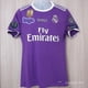 thumbnail image 3 of 2016/2017 Camiseta Real Madrid Away Retro Jersey Fútbol 16/17 Camiseta Real Madrid BELE11 RONALDO 7 SERGIO Ramos 4, 3 of 4