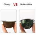 thumbnail image 4 of 1PC Reusable Coffee Capsule For Nespresso Vertuo Vertuoline Pods M9G2 NEW, 4 of 7