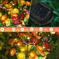 thumbnail image 4 of Great Sun Solar Garden Lights, Latest Swaying Butterfly and Flower Lights，Solar Outdoor Lights，Yard Patio Pathway Decoration(2 Pack), 4 of 7