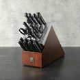 thumbnail image 5 of Henckels Classic Precision 20-pc Self-Sharpening Knife Block Set, 5 of 7