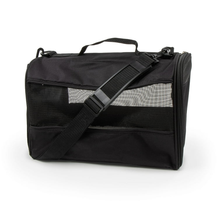 Vibrant Life Small Guaranteed on Board Soft Sided Pet Carrier