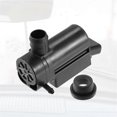 thumbnail image 3 of Automotive Windshield Washer Pump motor For Lexus RX300 Toyota Camry, 3 of 5