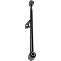 Dorman 522-726 Rear Right Lower Suspension Control Arm for Specific Toyota Models, Black Fits select: 2001-2005 TOYOTA RAV4