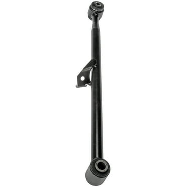 Dorman 522-726 Rear Right Lower Suspension Control Arm for Specific Toyota Models, Black Fits select: 2001-2005 TOYOTA RAV4