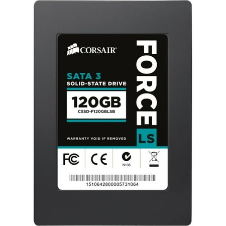 Corsair Force LS 120 GB 2.5