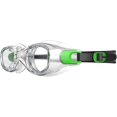 thumbnail image 2 of FYBTO Futura Classique Unisexe Adulte FYBTO, Vert/transparent, Taille Unique, 2 of 4