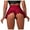 Wine, variant on jovati Size 16 Shorts Women Womens Summer Shorts Hot Pants Sexy Running Stretch Sports Shorts Yoga Pants Sexy Yoga Pants for Women Size 18 Shorts for Women
