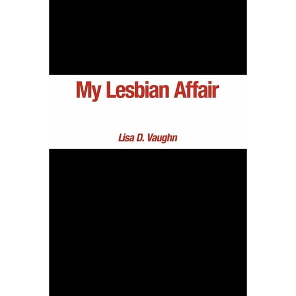 My Lesbian Affair