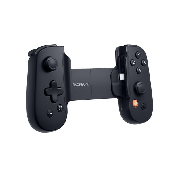 Backbone One (USB-C) - Mobile Gaming Controller for iPhone 15