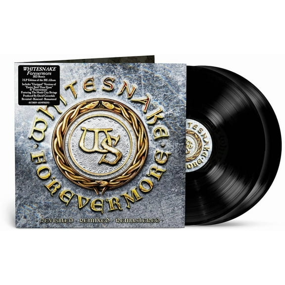 Whitesnake - Forevermore [VINYL LP]